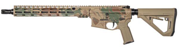 SONS OF LIBERTY GUN WORKS OB1L8913.7XL CRAIGHEAD 5.56MM 13.70"