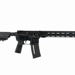 IWI ZION-15 SBR (Law Enforcement Purchase)