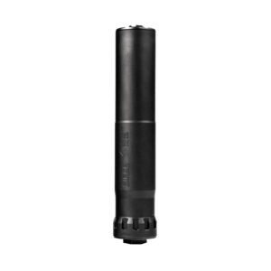SIEGE SUPPRESSORS ROC556L - w/ 1/2X28 DIRECT THREAD ADAPTER - Image 2