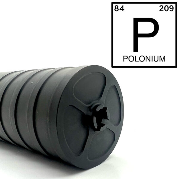 OTTER CREEK LABS POLONIUM 5.56
