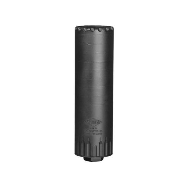 Yankee Hill Machine R9 multi-cal Suppressor
