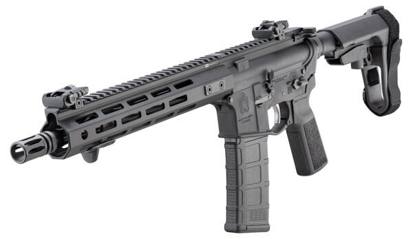 Springfield Armory Saint Victor Pistol 5.56 11.5" - Image 4