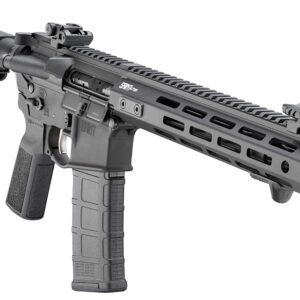 Springfield Armory Saint Victor Pistol 5.56 11.5"