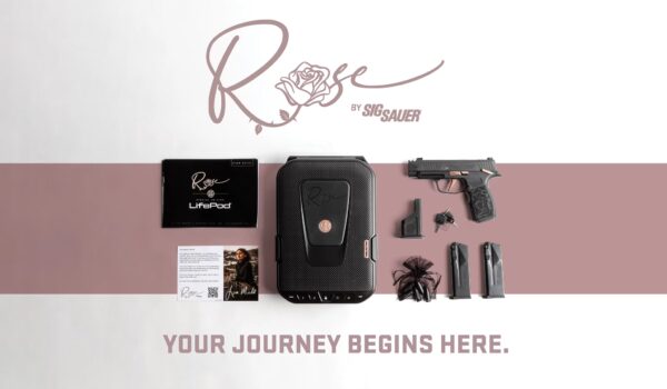 Sig Sauer 365XL Rose Optics Ready 9mm - Image 4