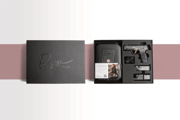 Sig Sauer 365XL Rose Optics Ready 9mm - Image 3