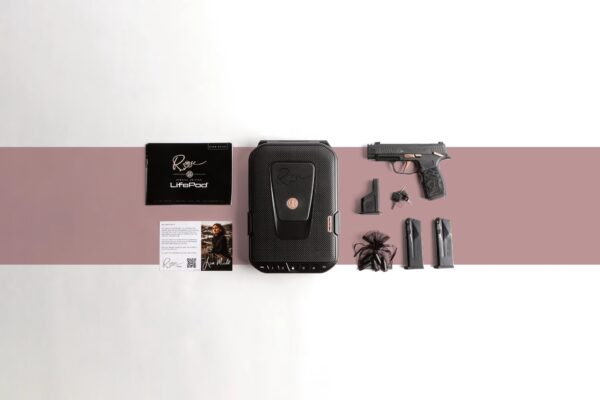 Sig Sauer 365XL Rose Optics Ready 9mm - Image 2
