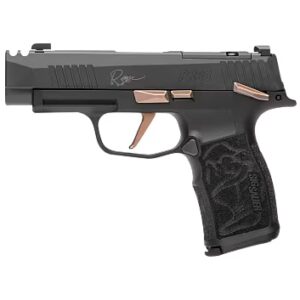 Sig Sauer 365XL Rose Optics Ready 9mm