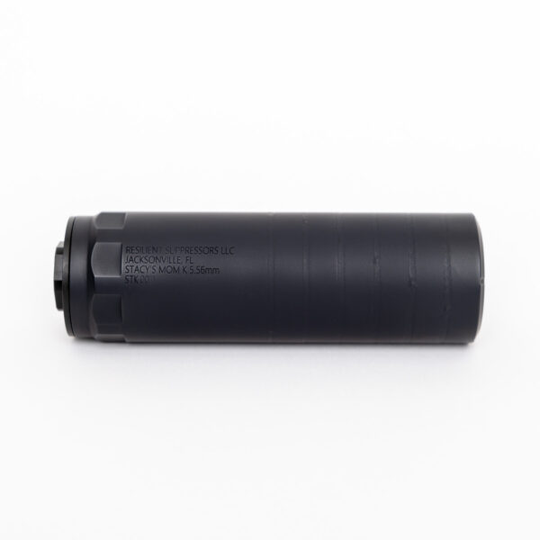 Resilient Suppressors Stacy’s Mom K (5.56/6mm) - Image 3