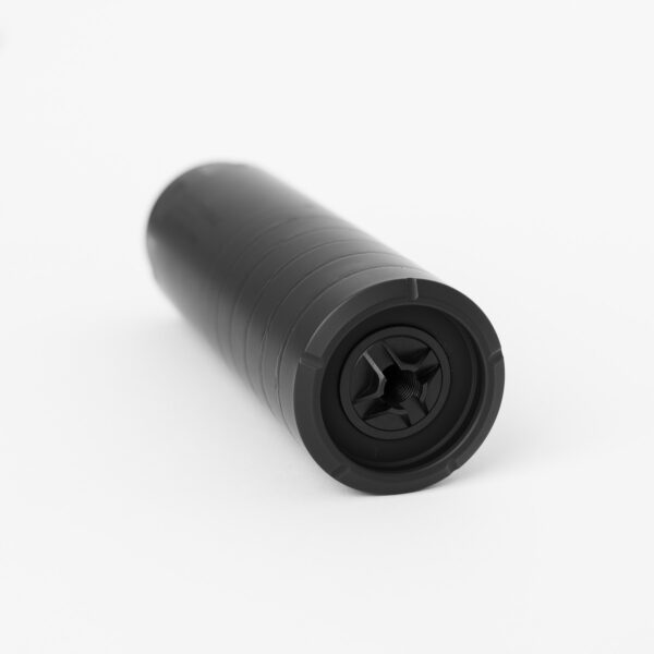 Resilient Suppressors Stacy’s Mom K (5.56/6mm) - Image 2