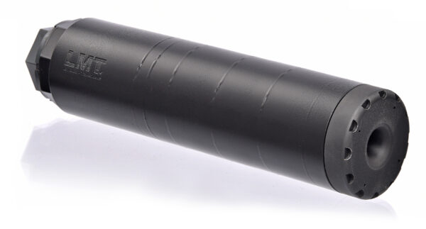 LMT ADVANCED TECHNOLOGIES ION-30 SUPPRESSOR - Image 5