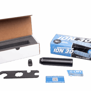 LMT ADVANCED TECHNOLOGIES ION-30 SUPPRESSOR