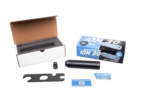 LMT ADVANCED TECHNOLOGIES ION-30 SUPPRESSOR