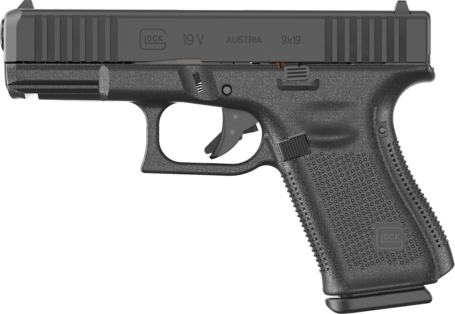 19v MJ's Tactical Solutions