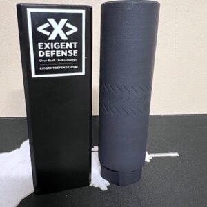 EXIGENT DEFENSE VANISH 556