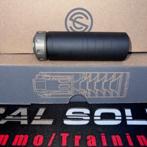 SILENCERCO SPECTRE 9K