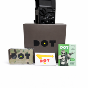 DOT EHS-1 Holographic Sight (Pre-Order) promotion