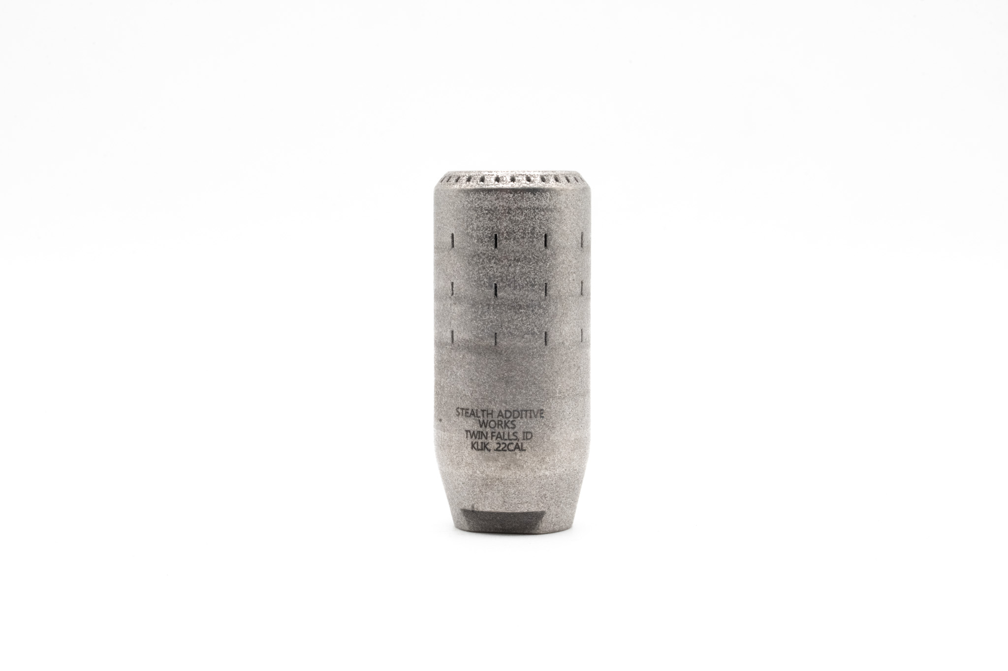 klik SAW22-1 MJ's Tactical Solutions Stealth Additive Works Klik 22
